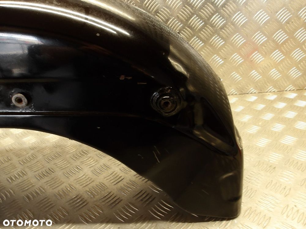 Błotnik tylny HONDA VT 1100 C2 SHADOW SABRE 00-07r   PN. 80110-MCK-A60 - 4
