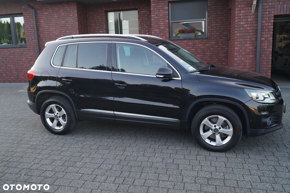 Volkswagen Tiguan - 12