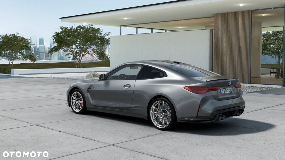 BMW M4 Competition M xDrive - 2