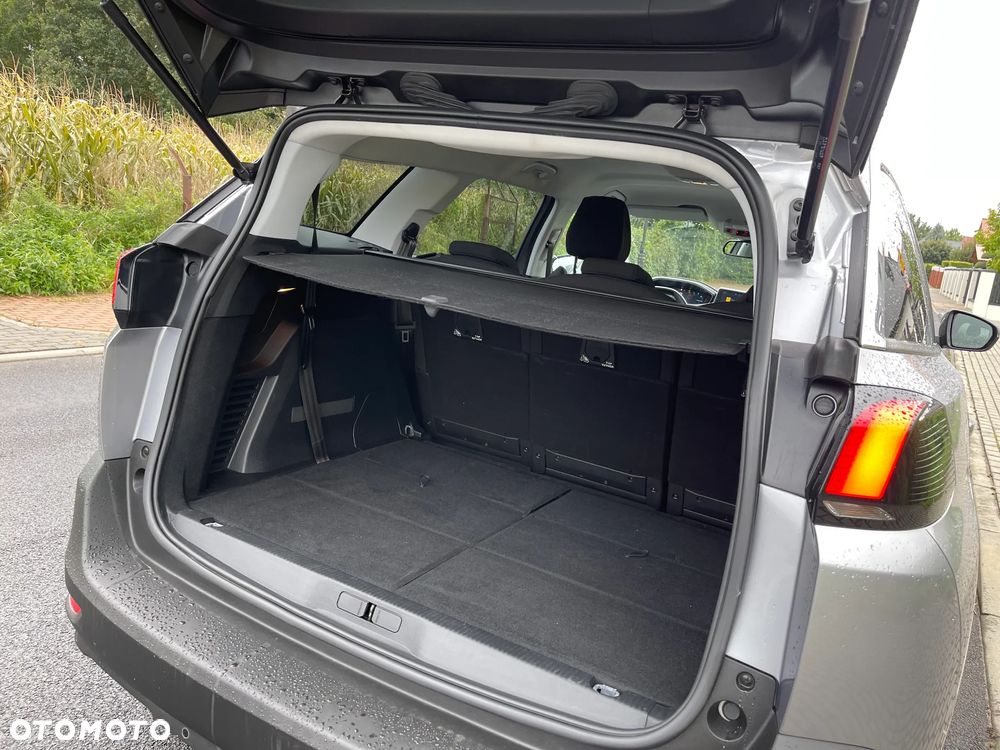 Peugeot 5008 1.5 BlueHDI Crossway S&S EAT8 - 24