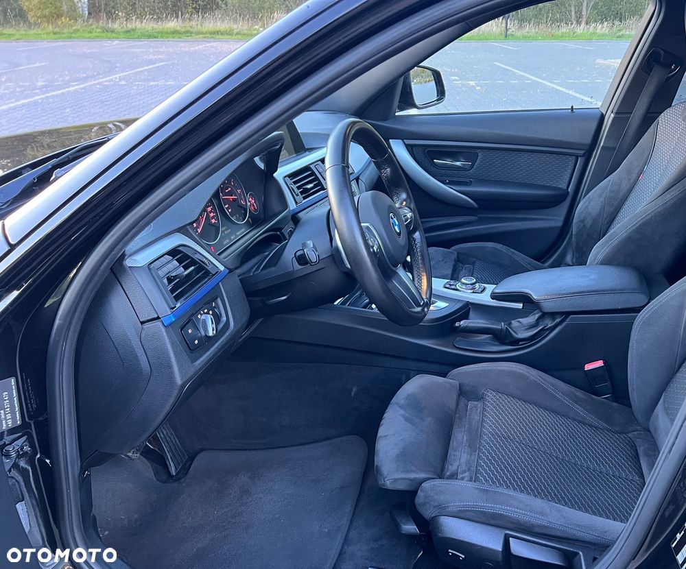 BMW Seria 3 - 23