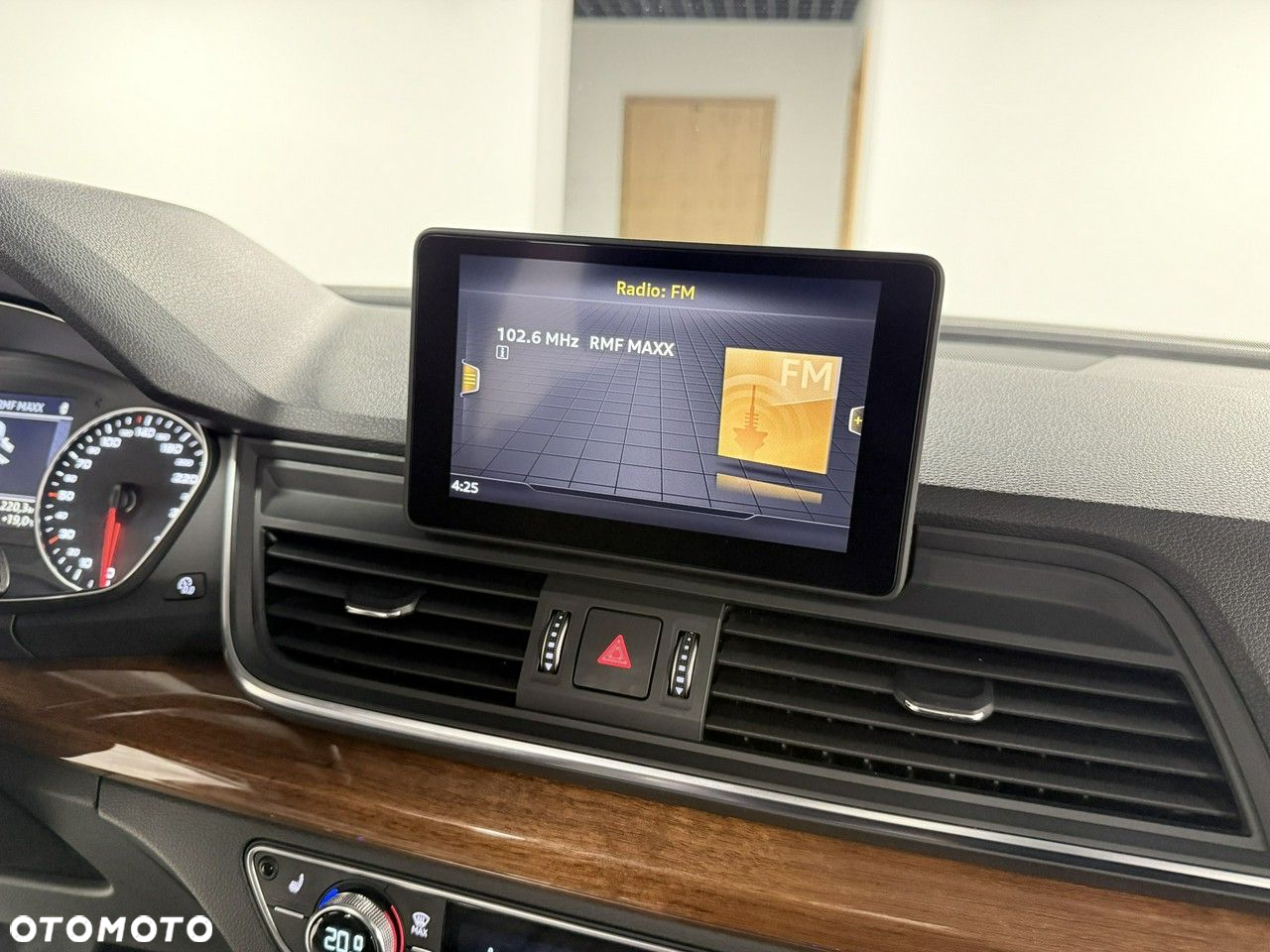 Audi Q5 45 TFSI quattro S tronic design - 18