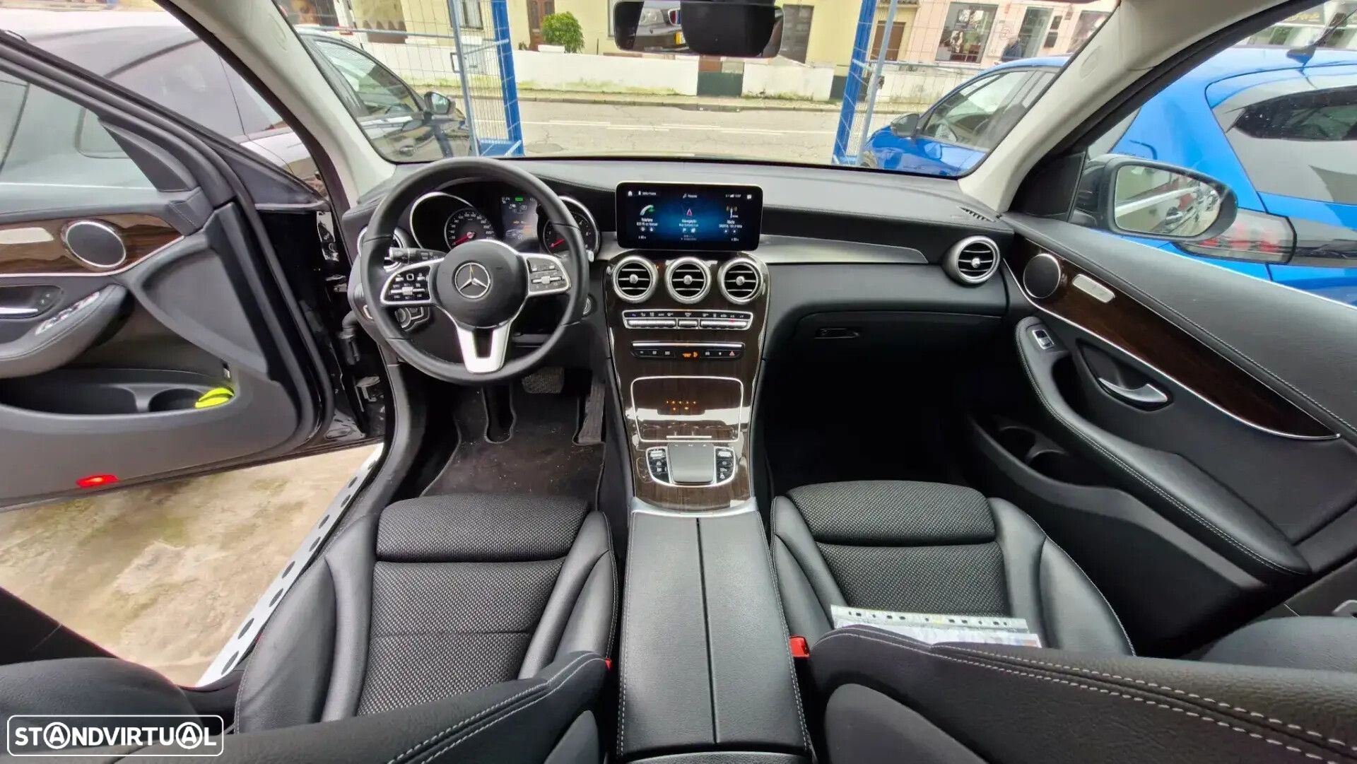 Mercedes-Benz GLC 300 - 10