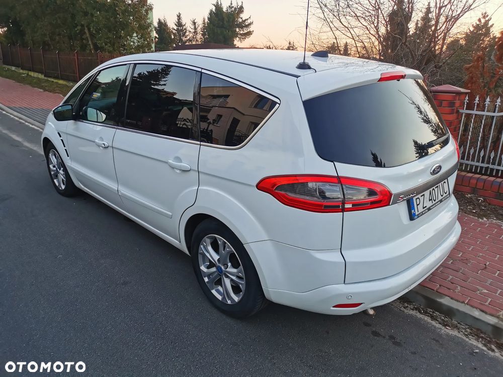 Ford S-Max 2.0 TDCi DPF Trend MPS6 - 4
