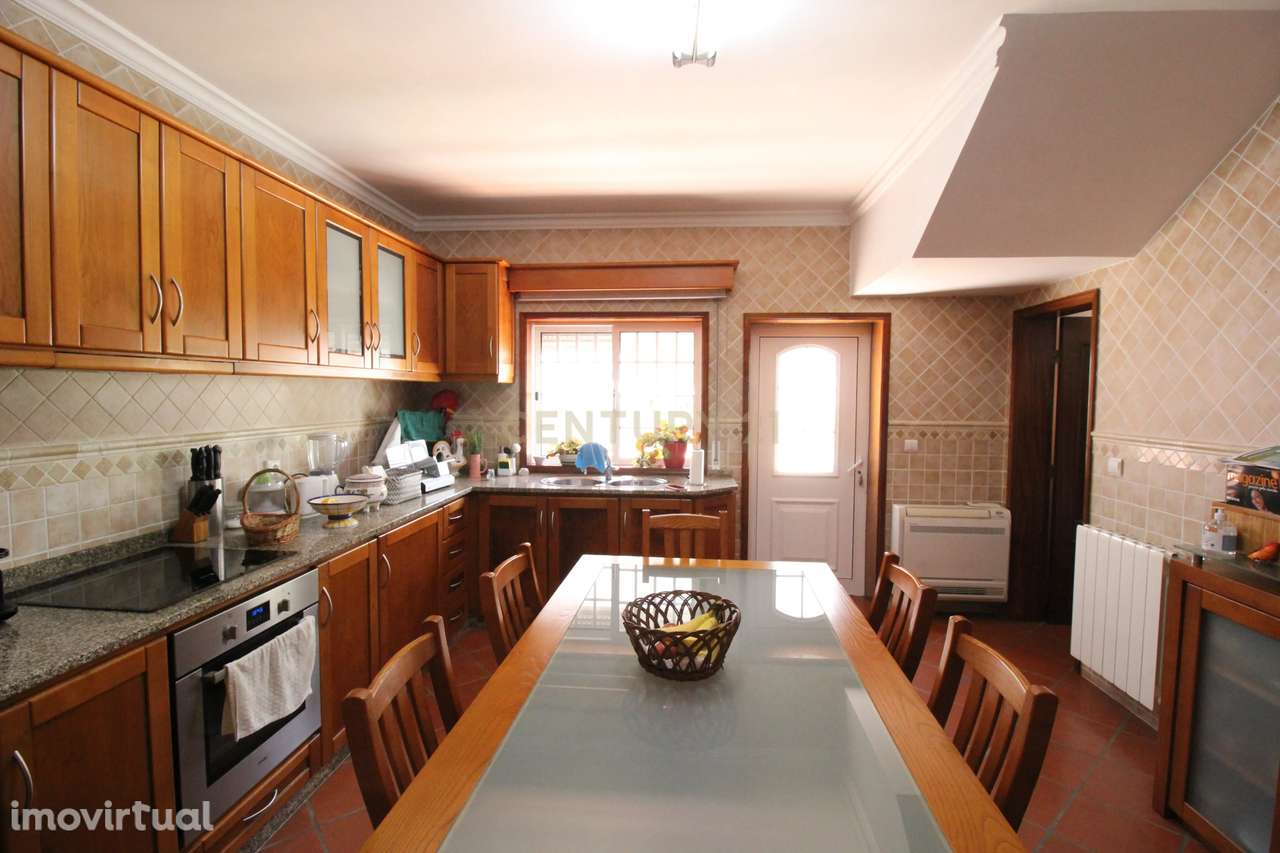 Moradia Geminada em Paredes - Grande imagem: 3/14