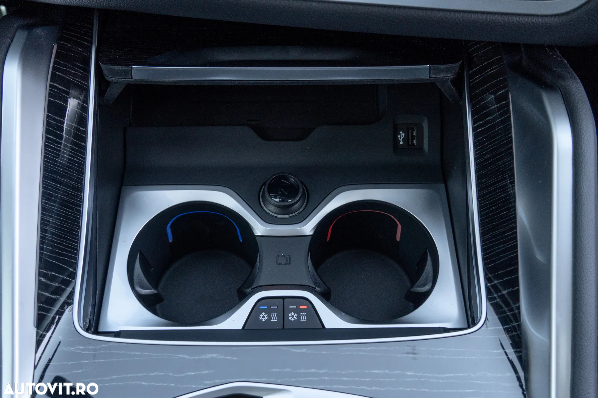BMW X6 xDrive30d AT MHEV - 23
