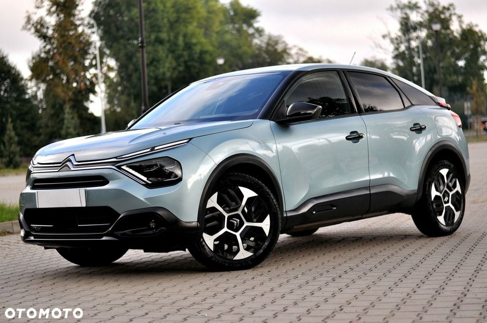 Citroën C4