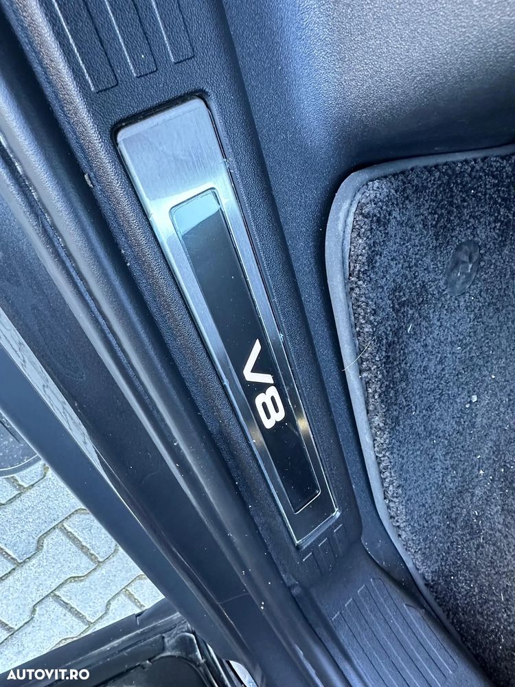 Land Rover Defender 110 5.0 V8 Carpathian Edition - 14