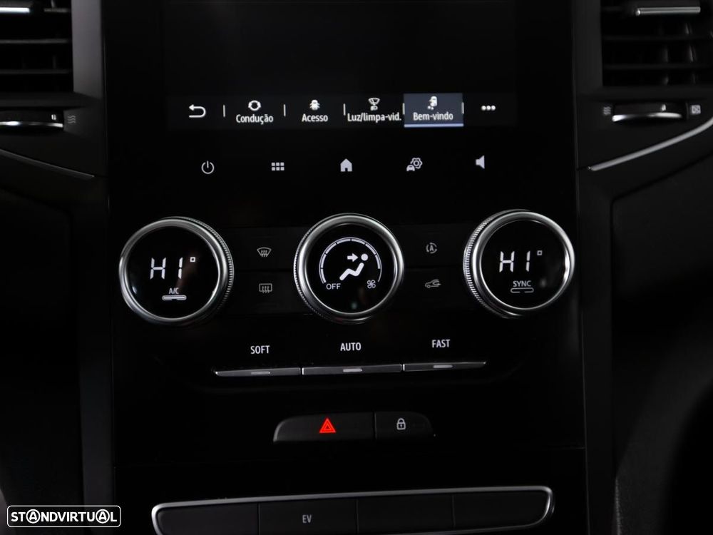 Renault Mégane Sport Tourer 1.6 E-Tech Plug-In Zen - 19