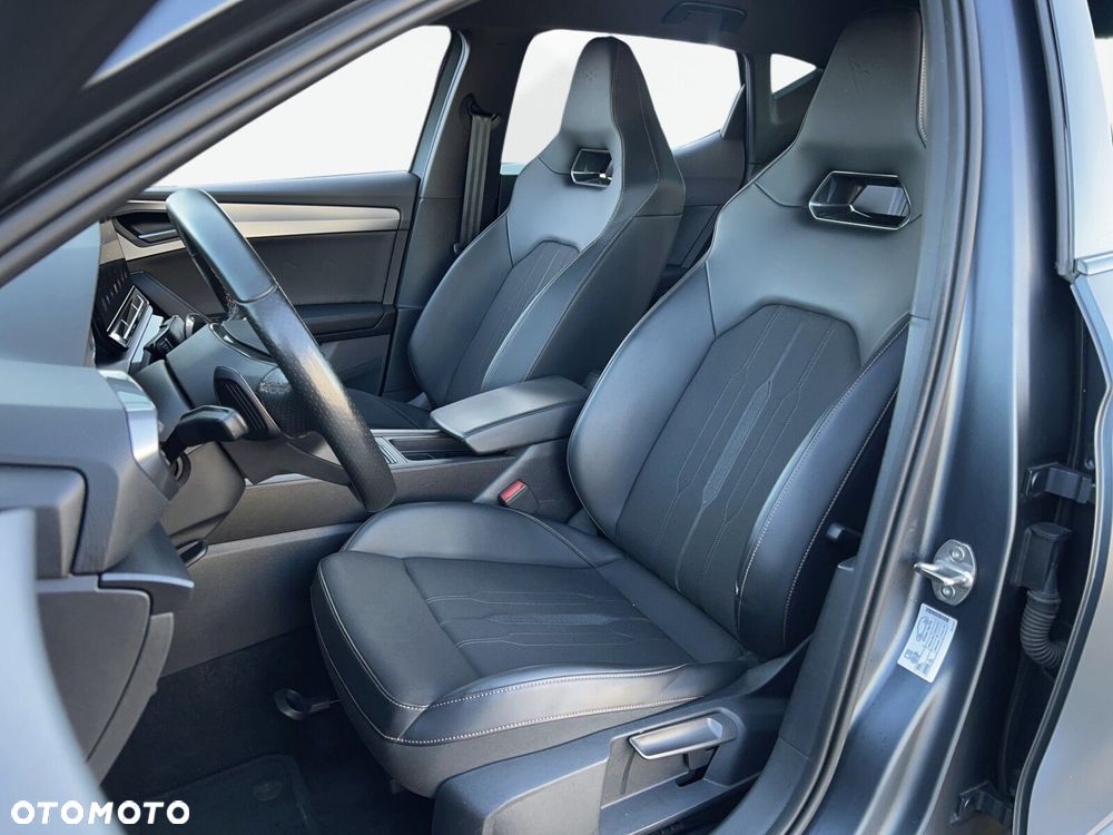 Cupra Leon 1.4 e-Hybrid PHEV VZ DSG - 9