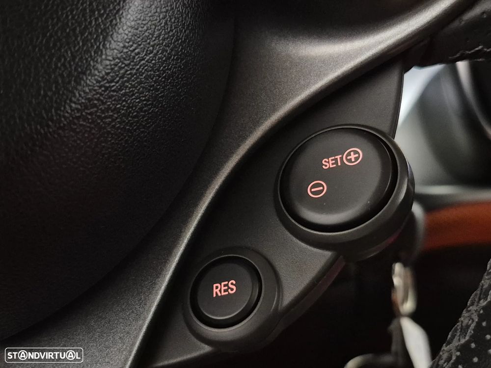 Smart ForTwo Coupé 1.0 Passion 71 Aut. - 15
