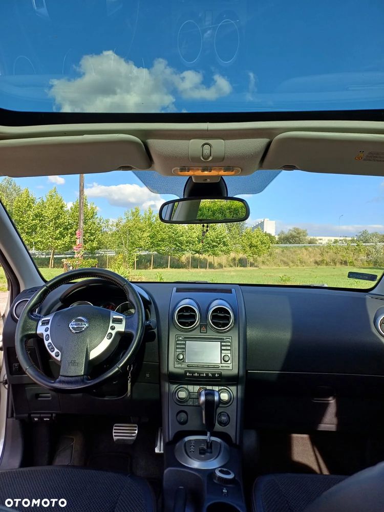 Nissan Qashqai - 13