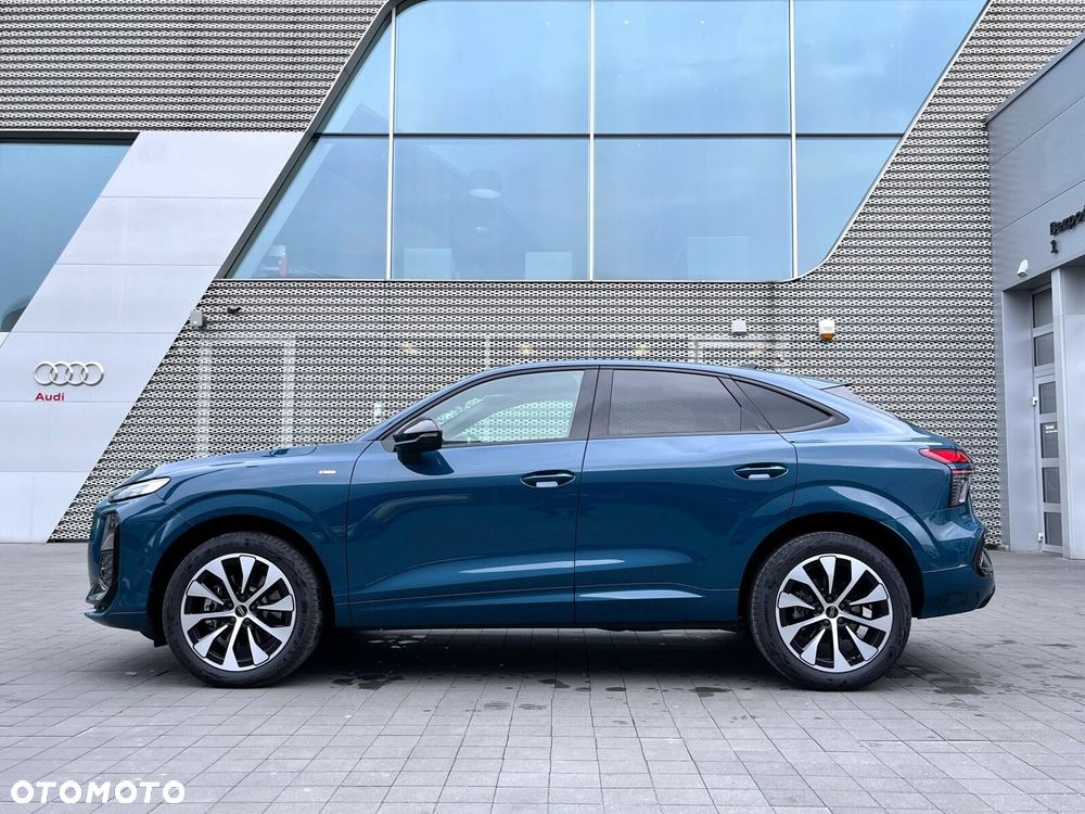 Audi Q3 Sportback - 25