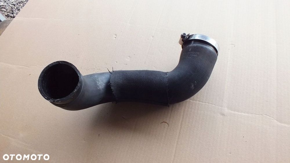 RURA PRZEWÓD INTERCOOLERA FORD TRANSIT 2.2 TDCI - 1