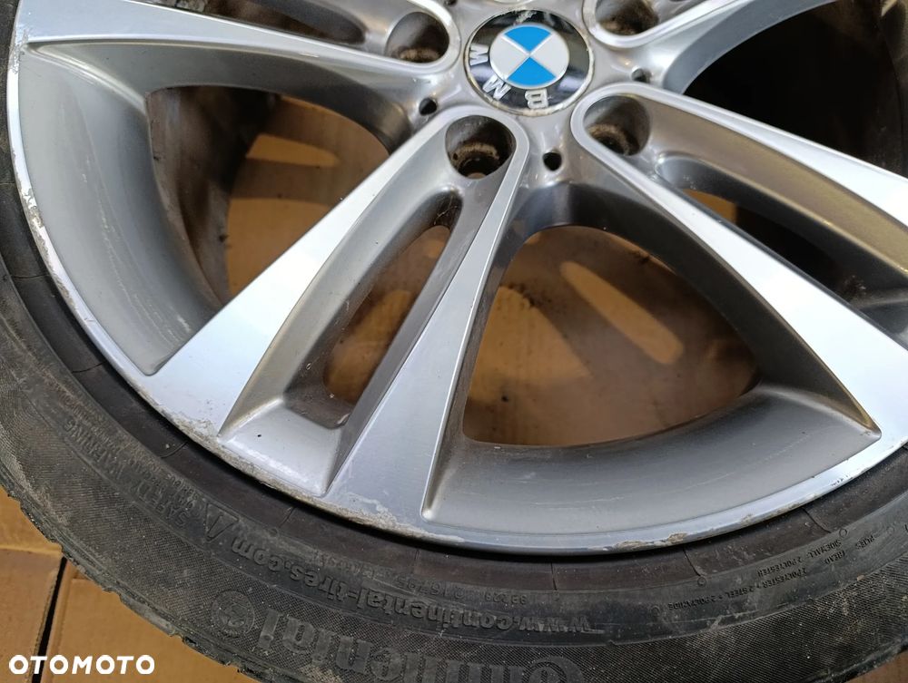 BMW F30/F31 ALUFELGA ALUFELGI FELGA FELGI 18" 8Jx18EH2 IS34 6796247 KOMPLET - 7