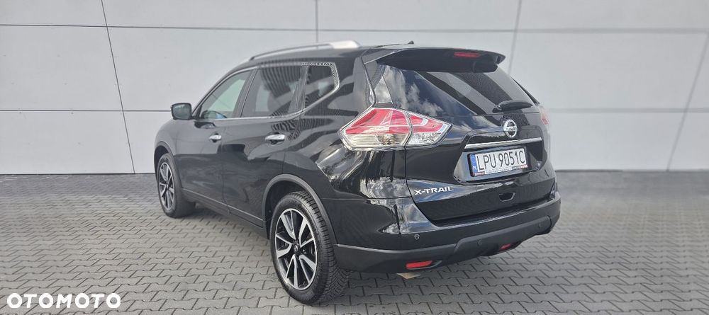 Nissan X-Trail 1.6 dCi Xtronic 360 - 15