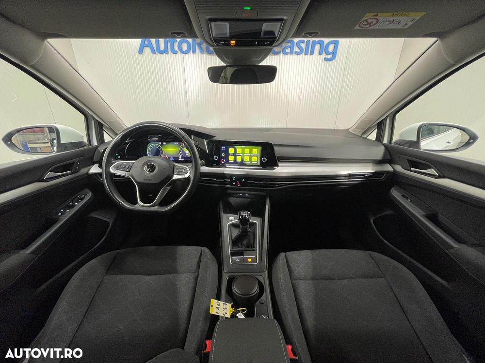 Volkswagen Golf 1.0 TSI Life - 7