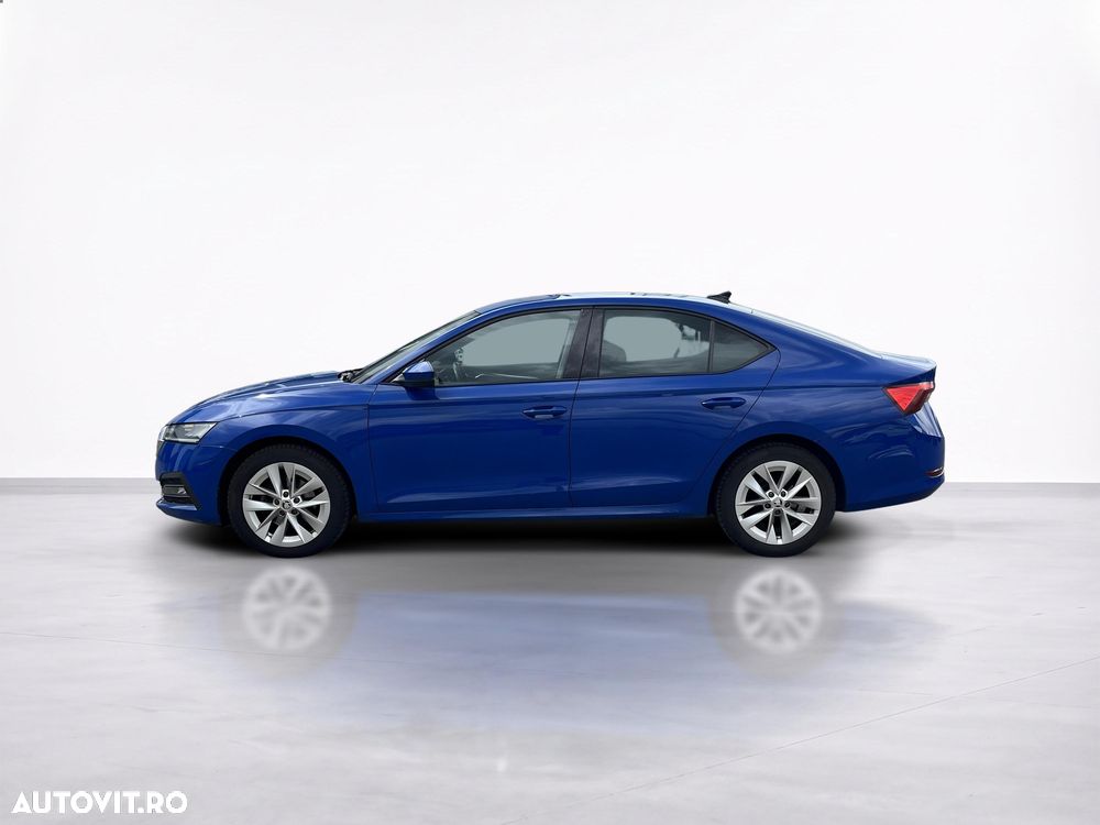 Skoda Octavia - 4