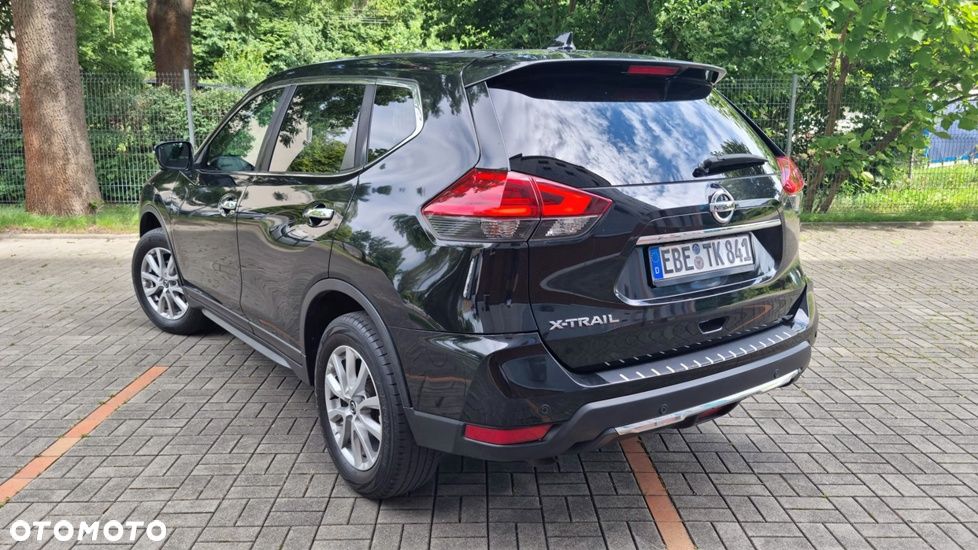 Nissan X-Trail 1.6 DCi Tekna 2WD EU6 - 7