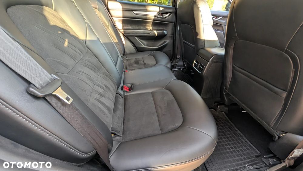 Mazda CX-5 - 19