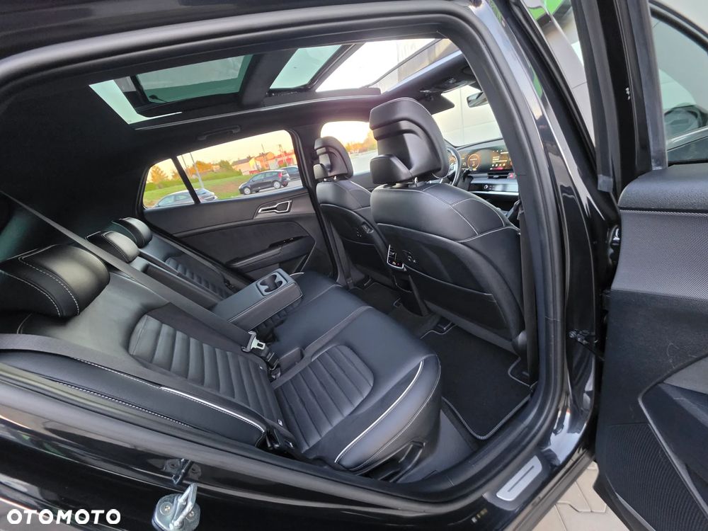 Kia Sportage 1.6 T-GDI AWD Paket GT-Line - 20