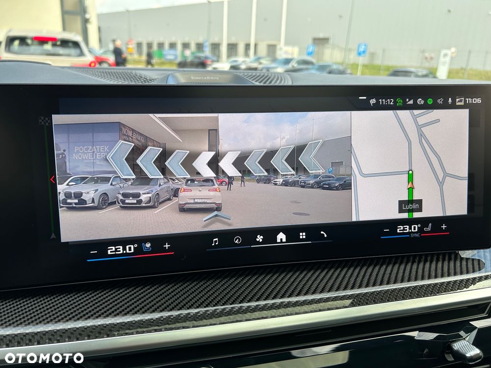 BMW X7 M60i xDrive mHEV M Sport Edition sport - 40