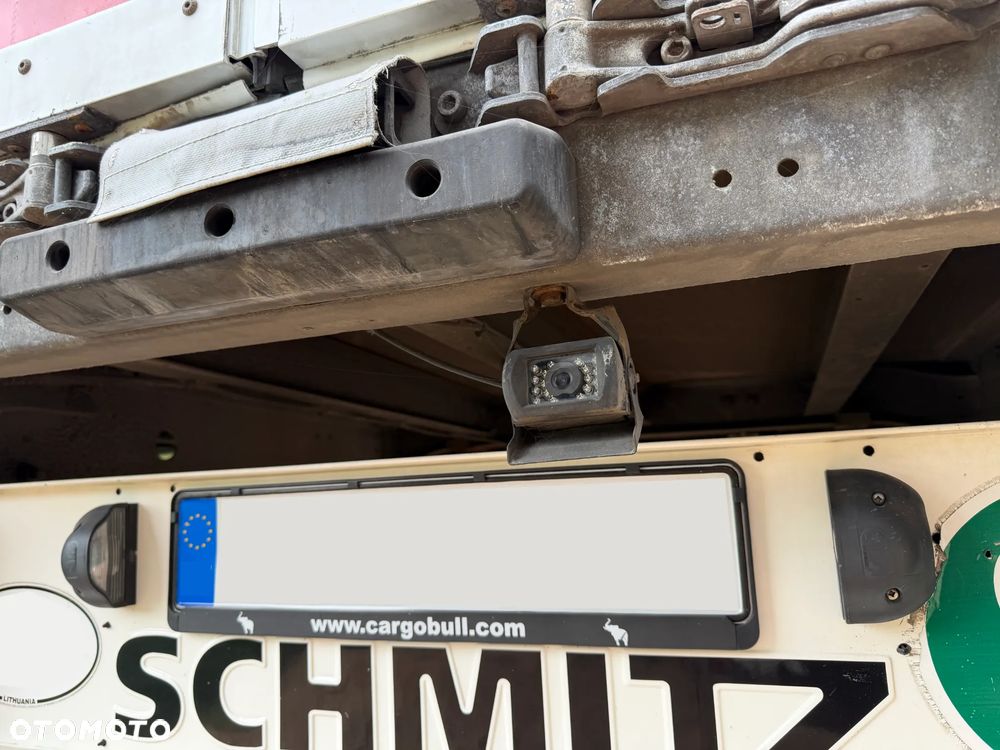 Schmitz Cargobull FIRANKA / 20 SZTUK DO WYBORU / BARDZO ŁADNE OPONY / Z PEŁNYM WYPOSAŻENIEM DO ZAŁADUNKU / 2 KOŁA ZAPASOWE / DOSTĘPNE KOLORY SREBRNY - NIEBIESKI - CZERWONY / NIEKTÓRE MAJĄ NOWE PLANDEKI !! - 37