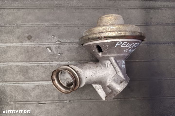 Egr AS10GY30 AS10GY30 Peugeot 206 1 [facelift] [2002 - 2009] Hatchbac - 2