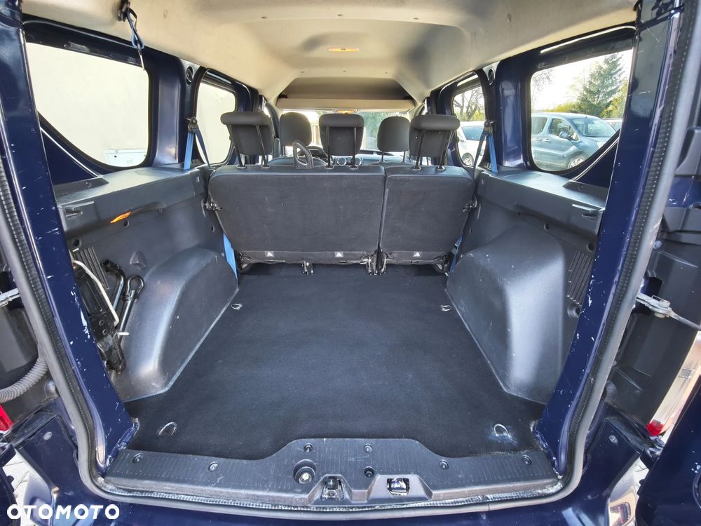 Dacia Dokker SCe 100 Celebration - 22