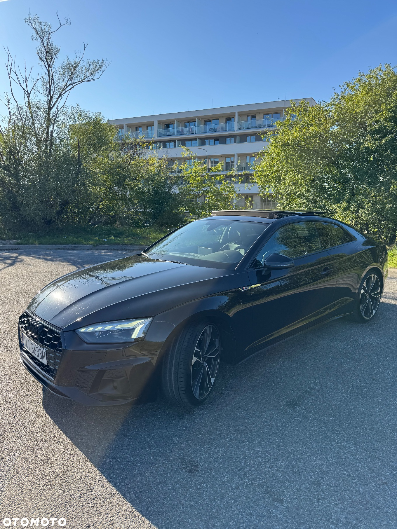 Audi A5 - 8