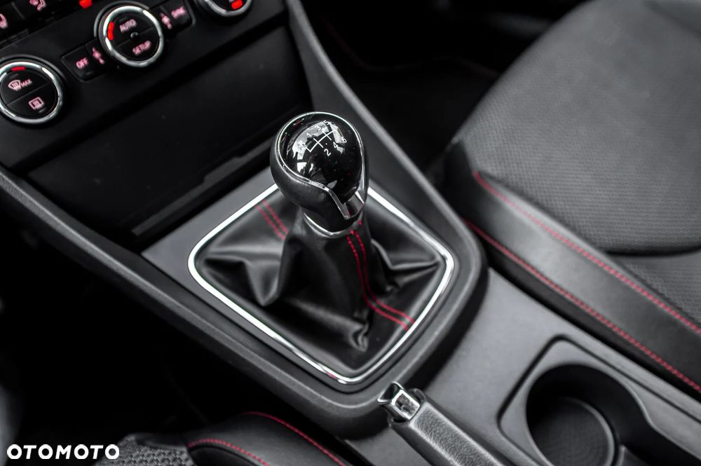 Seat Leon 1.8 TSI Start&Stop FR - 35