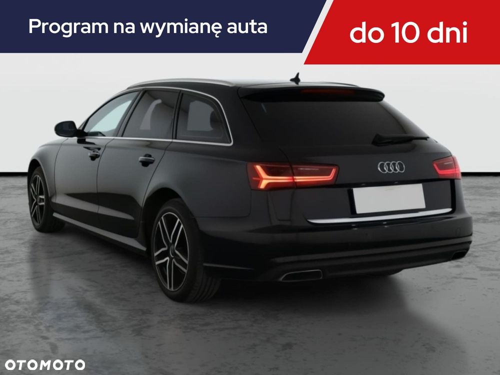 Audi A6 Avant - 6