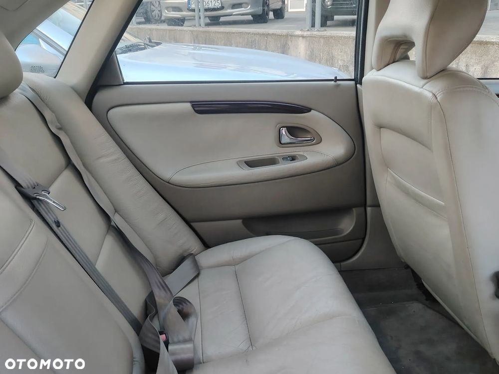 Volvo S40 2.0 '75' T4 Sport - 10