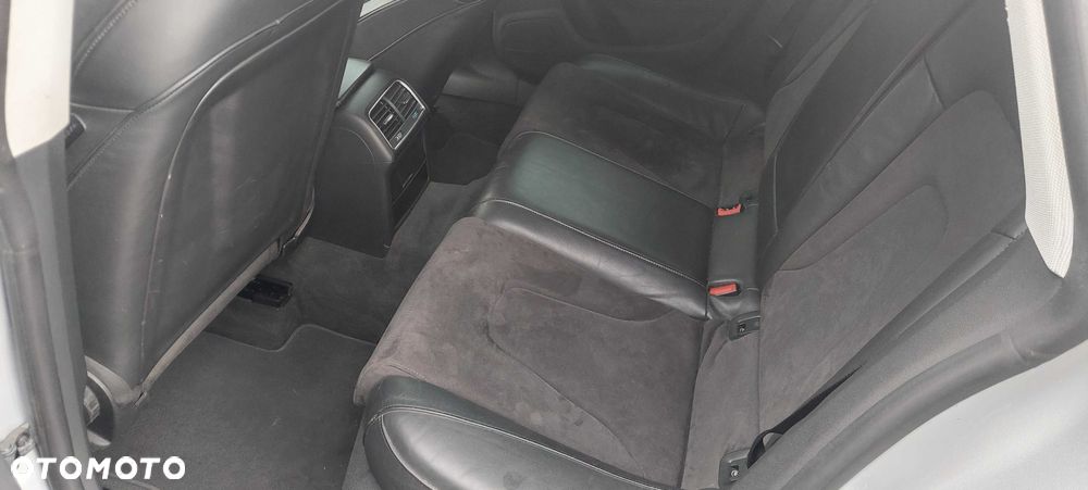 Audi A5 Sportback - 8