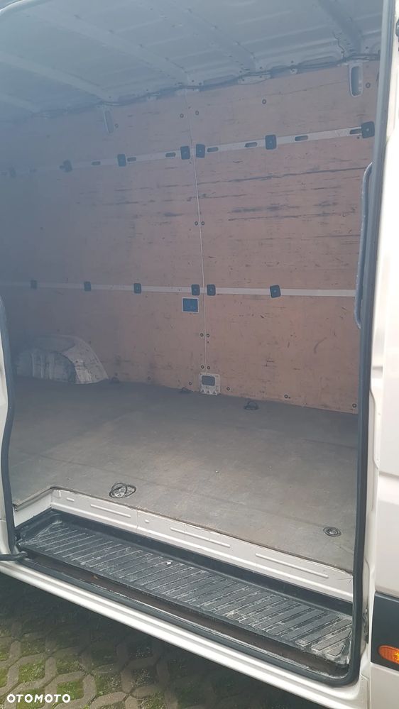 Volkswagen Vw Crafter L3H2 2.0 TDI Klima - 8