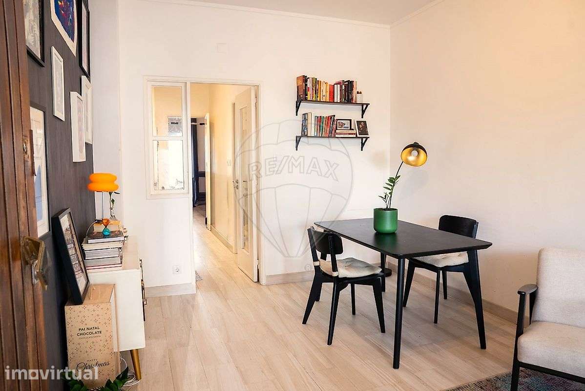 Apartamento T1 para venda - Grande imagem: 5/22