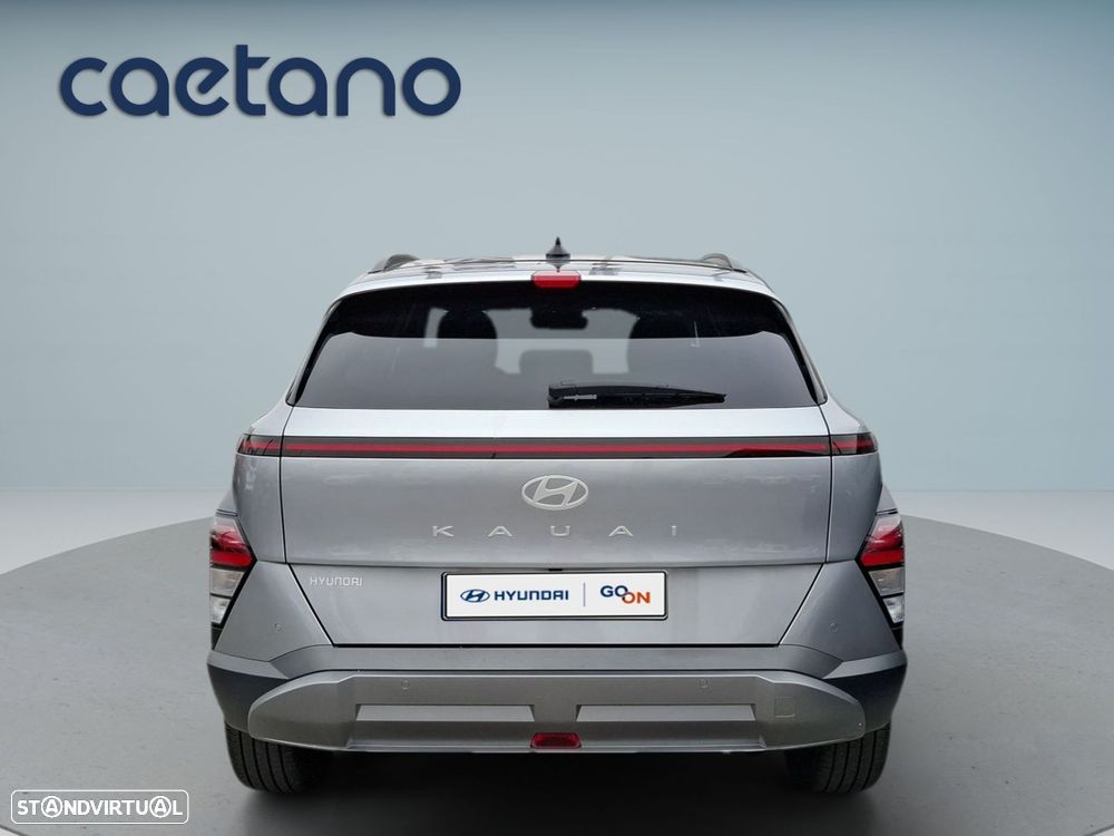 Hyundai Kauai 1.0 T-GDi Premium (TT) - 7