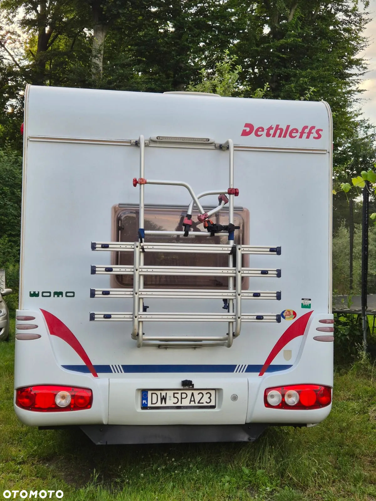 Dethleffs Advantage - 3