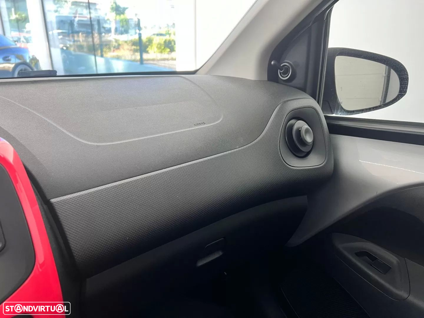 Citroën C1 1.2 VTi Feel - 29