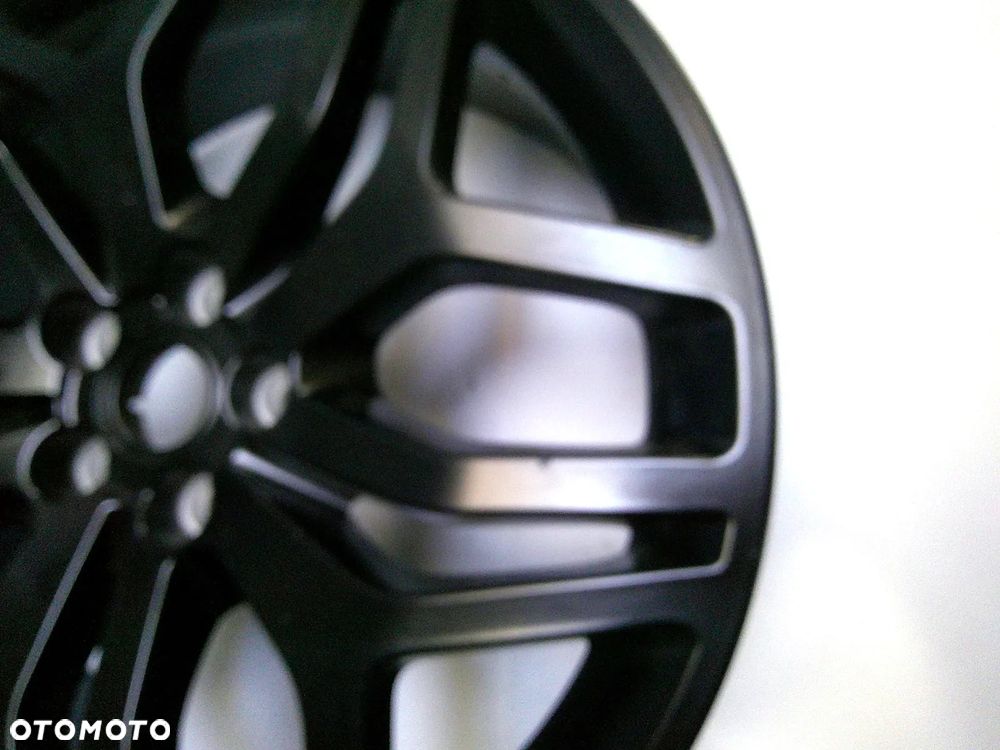 felga nowa aluminiowa LAND ROVER EVOQUE DISCOVERY SPORT 8x20 ET45 5x108 GJ32-1007-DA - 10