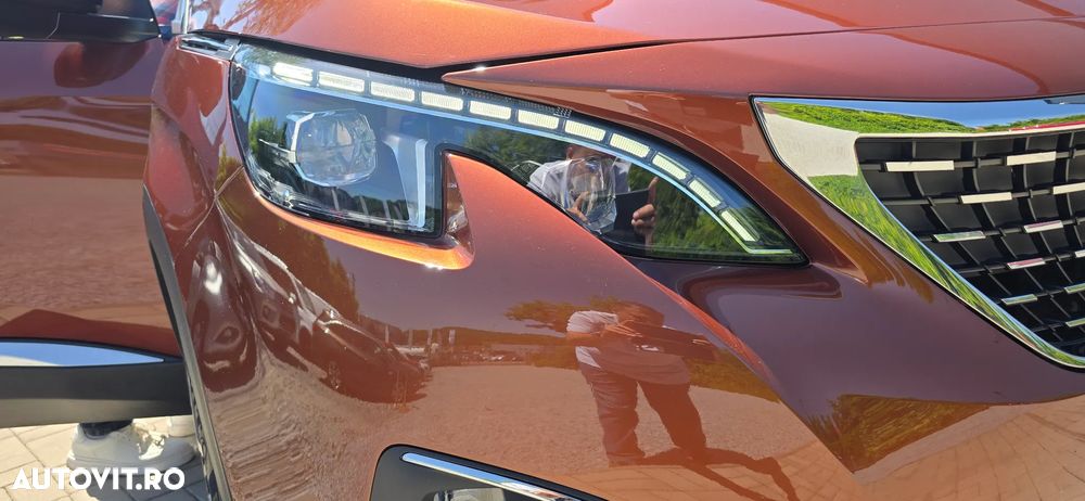 Peugeot 3008 1.2 PureTech Turbo S&S EAT6 GT-Line - 15