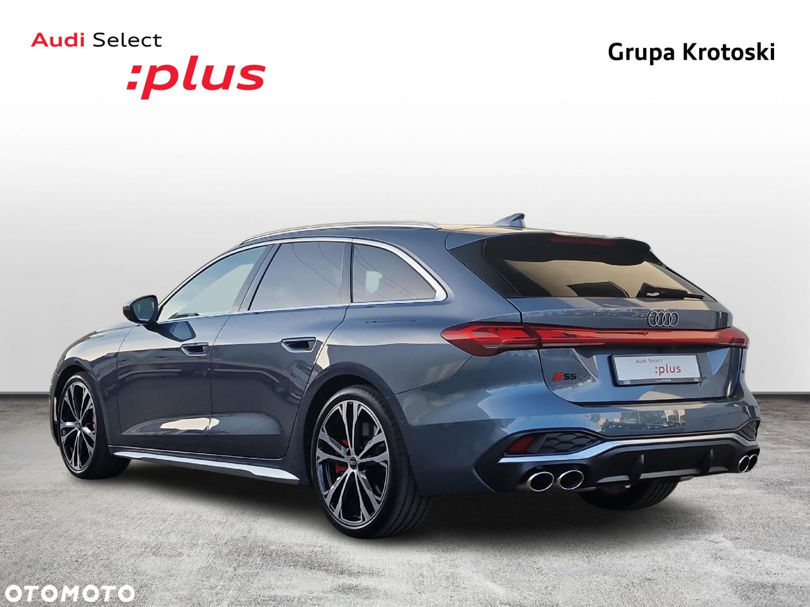 Audi S5 - 3