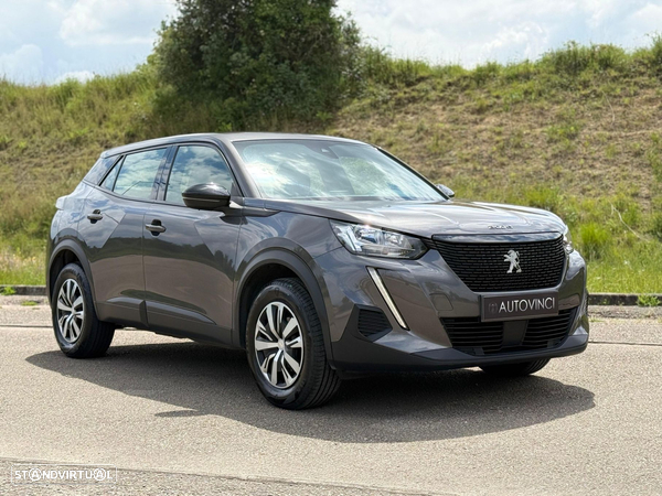 Peugeot 2008 1.2 PureTech Active Pack