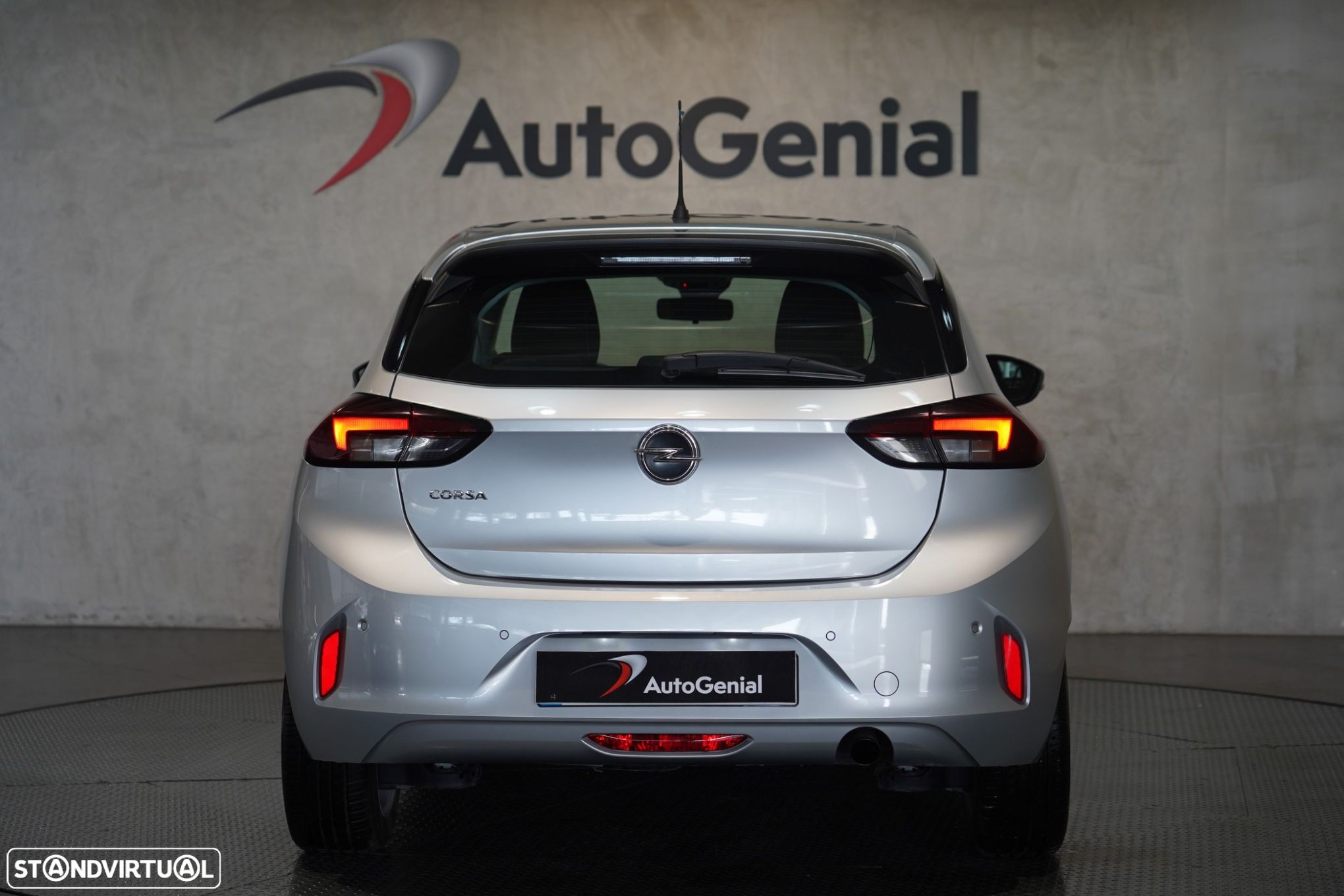 Opel Corsa 1.5 D Edition - 5