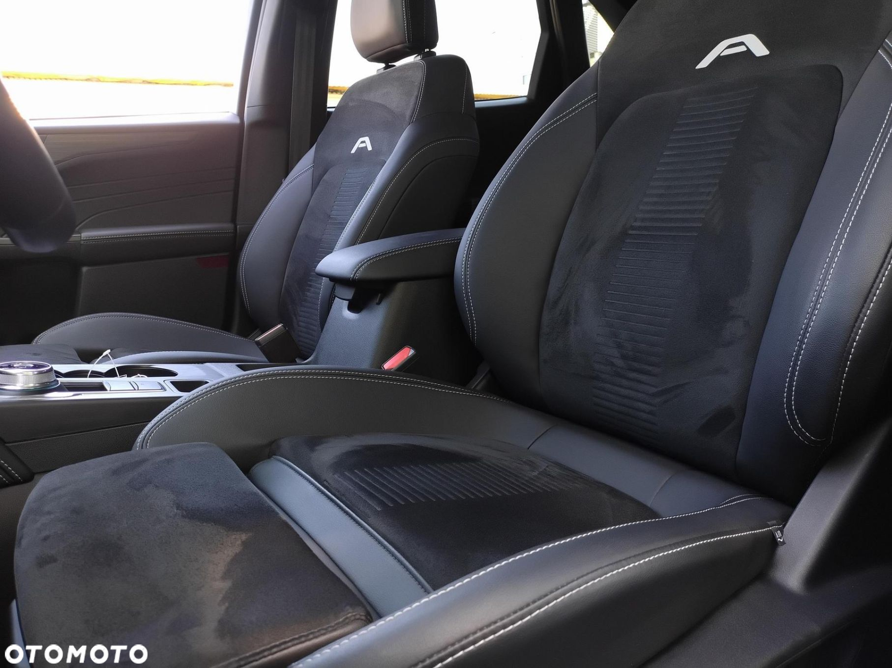 Ford Kuga 2.5 FHEV FWD Active X eCVT - 27