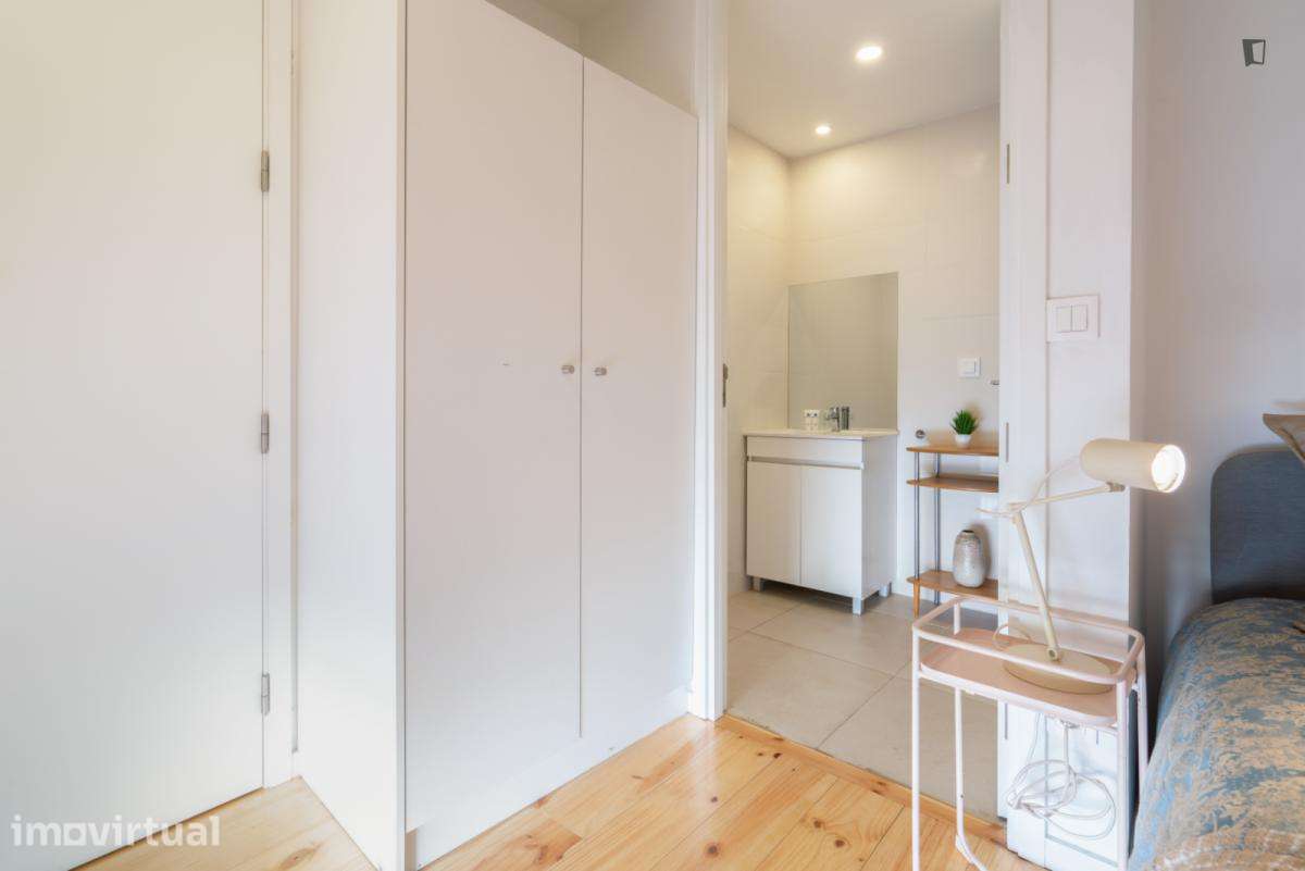 Apartamento com 1 quartos - localizado em Vila nova de gaia - Grande imagem: 4/26