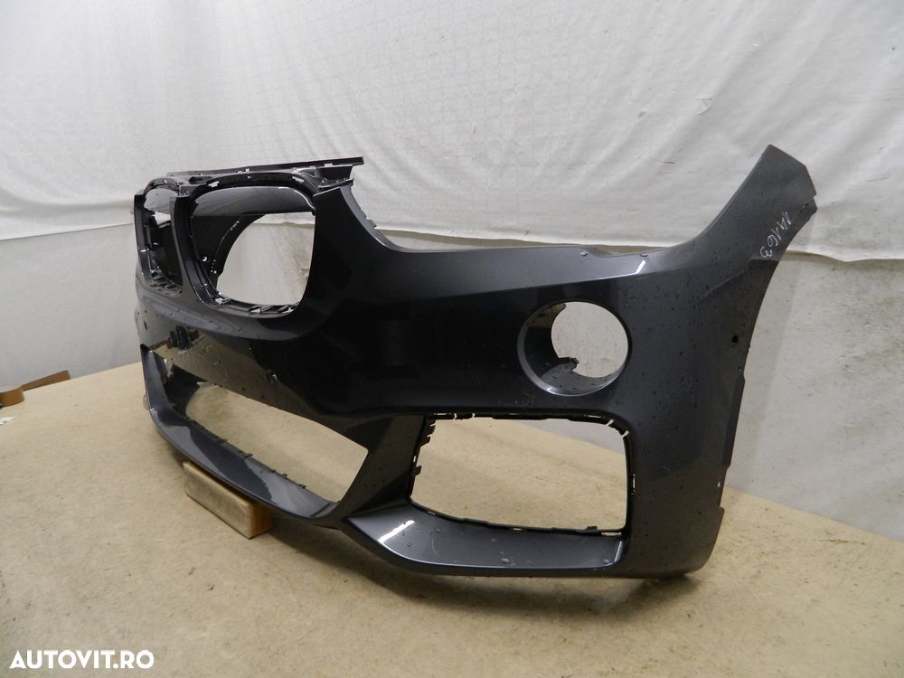 Bara fata BMW X1 F48, M-Sport, 2015, 2016, 2017, 2018, 51118059891 - 9