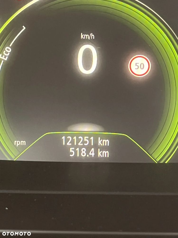 Renault Talisman ENERGY dCi 160 EDC INITIALE PARIS - 33