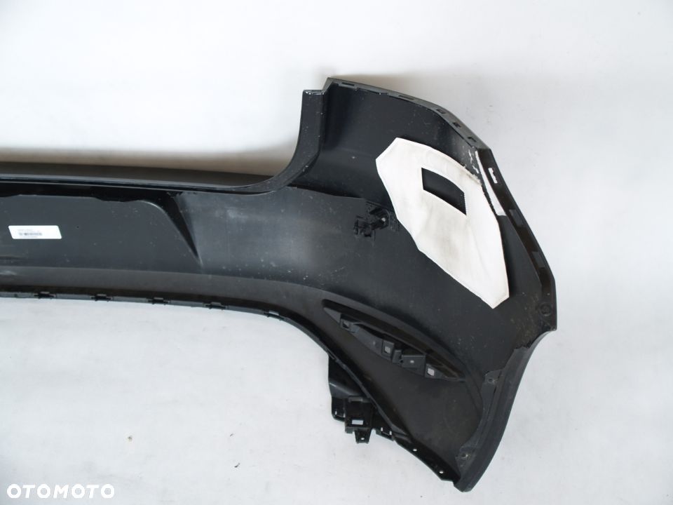 Volkswagen Golf 7 Zderzak tyl tylny 5G6 PDC VW VII - 8