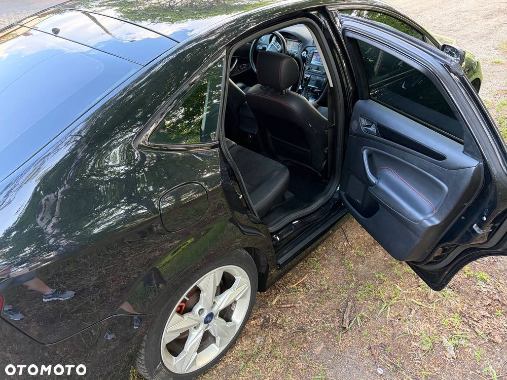 Ford Mondeo 2.0 EcoBoost Titanium - 15